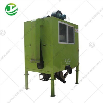 מפריד אלקטרוסטטי