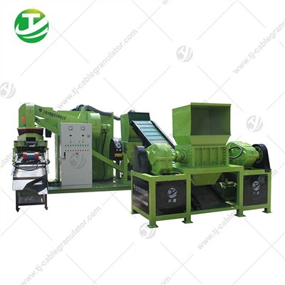 מכונת גרעין חוט כבלים